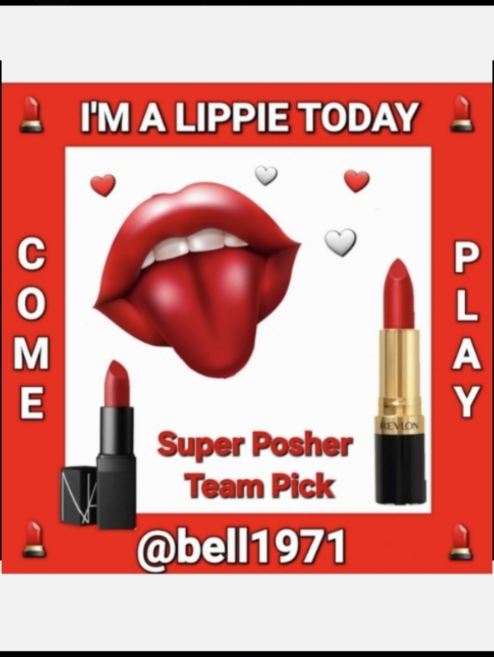 💄 I'M FEATURED 💄 - Picture 5 of 6